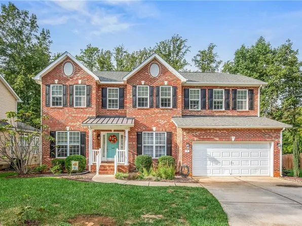 7 Devonna Ct, Greensboro, NC 27455