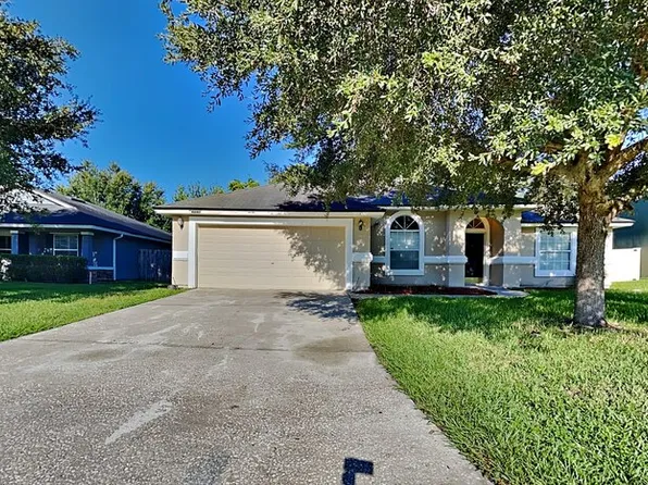 6240 Hawk View Rd, Jacksonville, FL 32222
