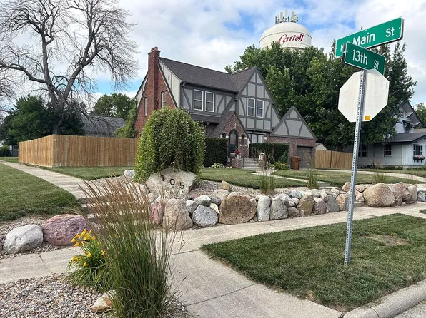 105 E 13th St, Carroll, IA 51401