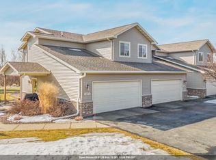 1072 W Willis Way, Appleton, WI 54913