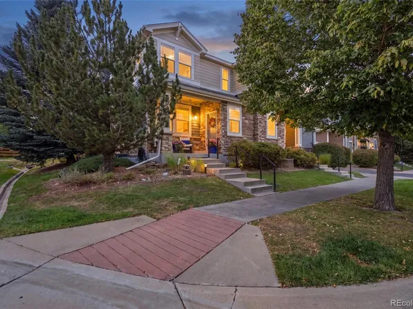 8359 Flora Street #B, Arvada, CO 80005
