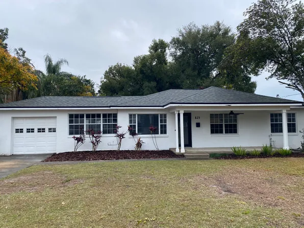825 Wessex Pl, Orlando, FL 32803