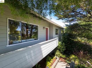 1028 Overlook Rd, Berkeley, CA 94708