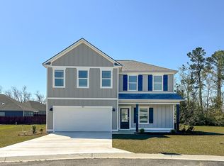 1021 Ballantyne Ln, Hahira, GA 31632
