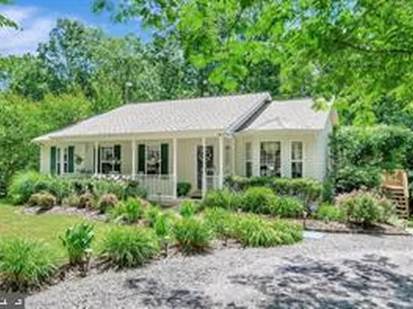 21031 Slemp Ln, Richardsville, VA 22736