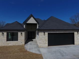 420 E Blue Duck Ln, Stillwater, OK 74074