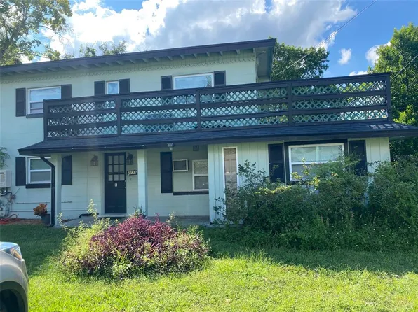 1138 Jamajo Blvd, Orlando, FL 32803