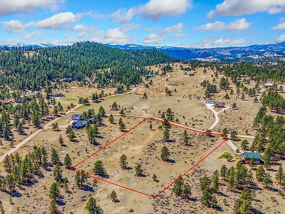 2nd image of 126 Cucharas Mountain Dr