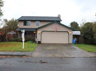 7316 NE 154th Ave, Vancouver, WA