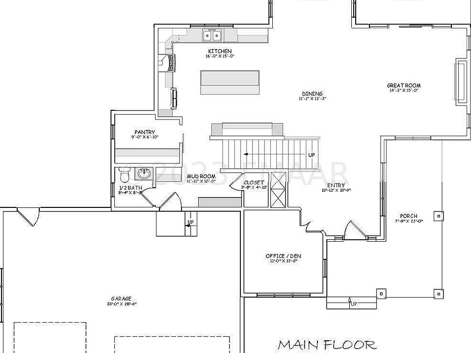 9280 Didrick Dr, Horace, ND 58047 MLS 23690 Zillow