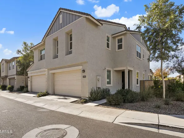 2762 S Comanche Drive, Chandler, AZ 85286