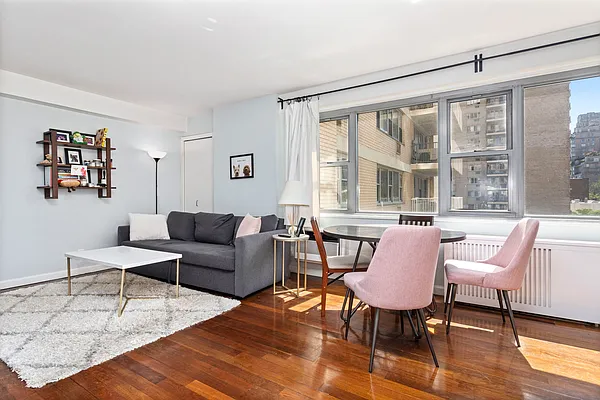 Rented by Douglas Elliman | media 1