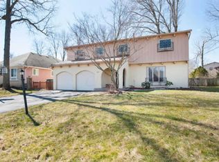 5381 Torchwood Loop E, Columbus, OH 43229