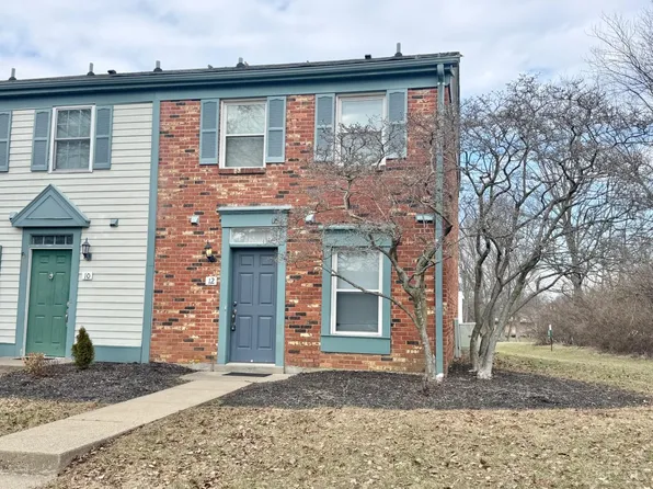 12 Queens Crk, Batavia, OH 45103