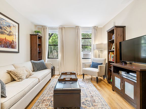 3rd image of 441 Convent Ave #5N