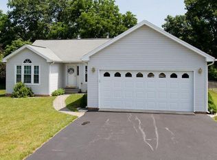 303 Quail Run Dr, Elkton, VA 22827