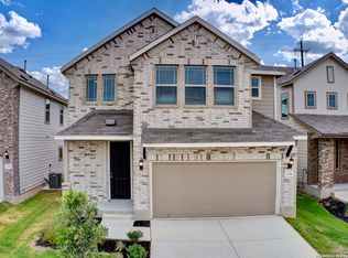 2106 Gabby Cole Ln, San Antonio, TX 78253