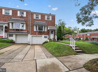 3545 Carey Rd, Philadelphia, PA 19154