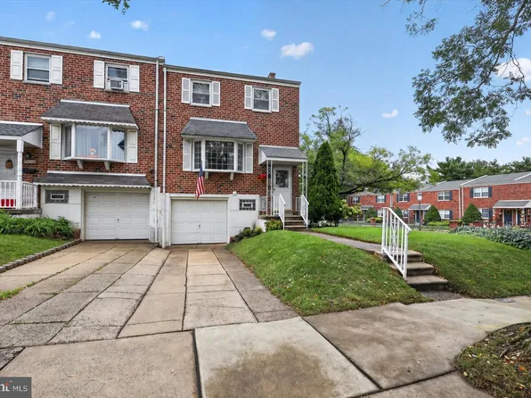 3545 Carey Rd, Philadelphia, PA 19154