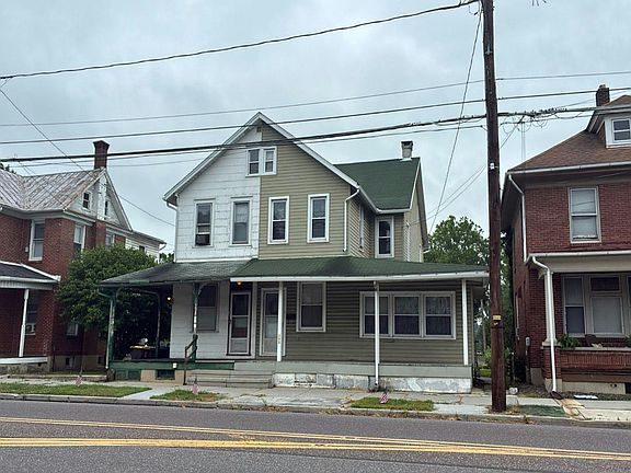 2nd image of 131 W Penn Ave
