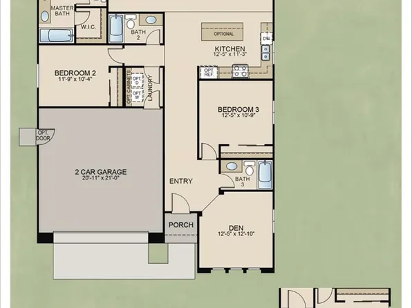 66 Squaw Valley Ct, Merced, CA 95341