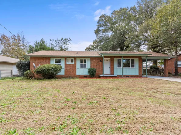 2618 Nannette Drive Drive, Augusta, GA