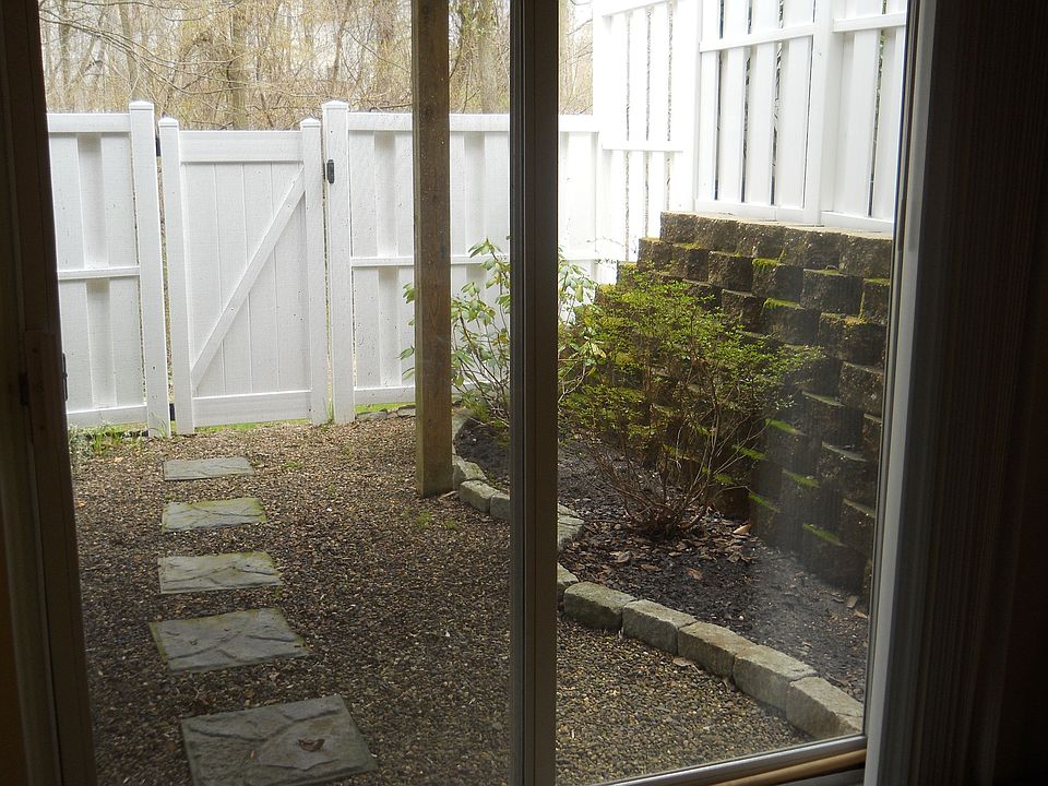 Walk out Basement