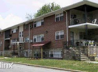 3712 Fords Ln APT E, Baltimore, MD 21215