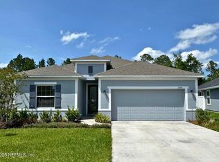 2606 Trumpet Ln, Green Cove Springs, FL 32043