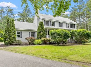 66 Emery Rd, Townsend, MA 01469