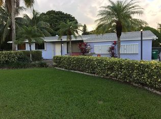 17200 SW 89th Ct, Palmetto Bay, FL 33157