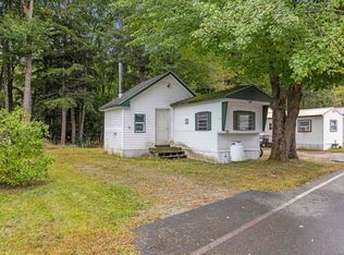 343 Old Lake Shore Rd LOT 10, Gilford, NH 03249