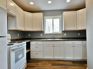 210 5th Ave #1, Shell Lake, WI 54871