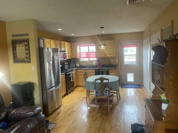 510 Coronado Ct APT G, Clifton, CO 81520