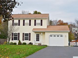 4522 Burnett St, Valatie, NY 12184