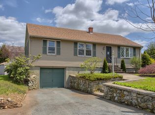 257 Forest St, Methuen, MA 01844