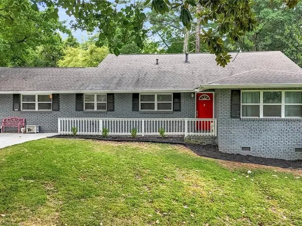 1954 Timothy Dr NE, Atlanta, GA 30329