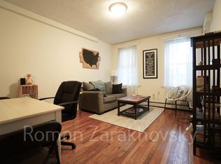82 Brainerd Rd APT 10A, Allston, MA 02134