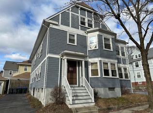 460 Morris Ave UNIT 3, Providence, RI 02906