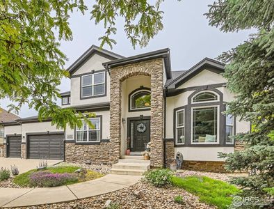 8839 Shetland Dr, Frederick, CO, 80504