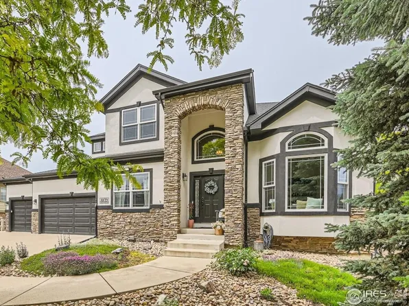 8839 Shetland Dr, Frederick, CO 80504