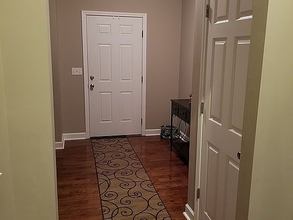 Entrance/Foyer