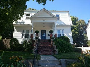 1529 Centre St, West Roxbury, MA 02132