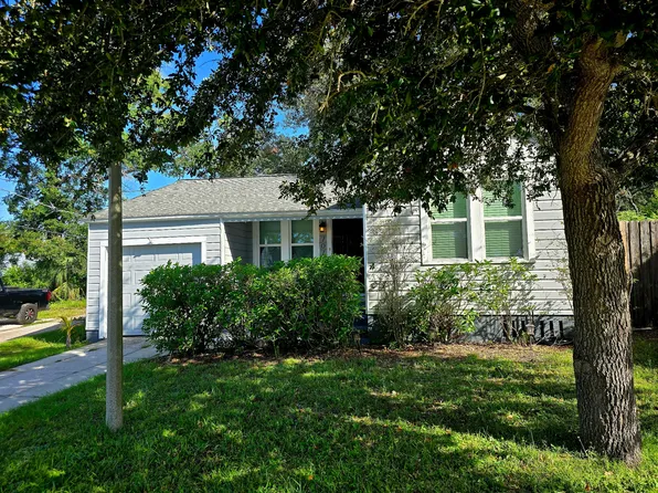 707 W Park Ave, Tampa, FL 33602