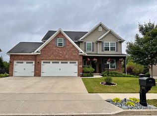 3002 W Quartz St, Dunlap, IL 61525