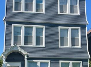 205 Duncan Ave APT 6, Jersey City, NJ 07306