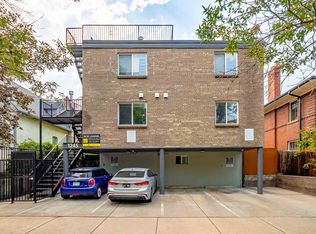 1245 Corona Street, Denver, CO 80218