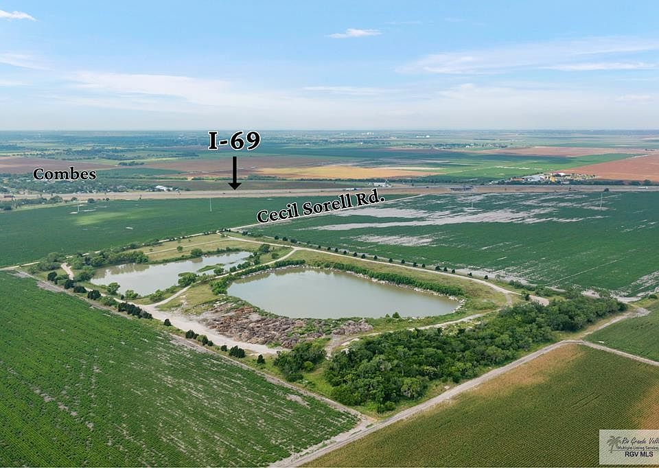 1st image of 0 Cecil Sorell Rd
