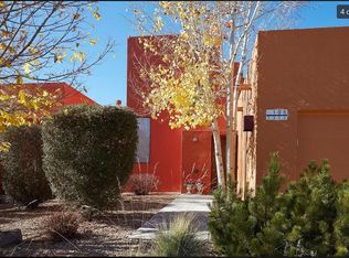 1500 Avenida Rincon UNIT 105, Santa Fe, NM 87506