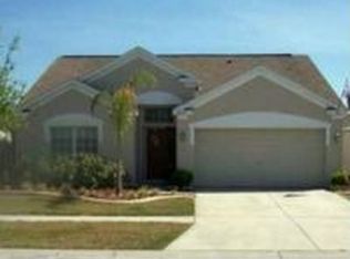 10627 Cami Ct, Riverview, FL 33578